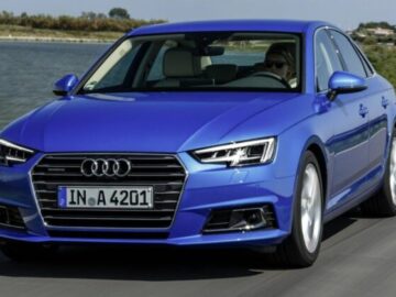 Audi A5 For Sale